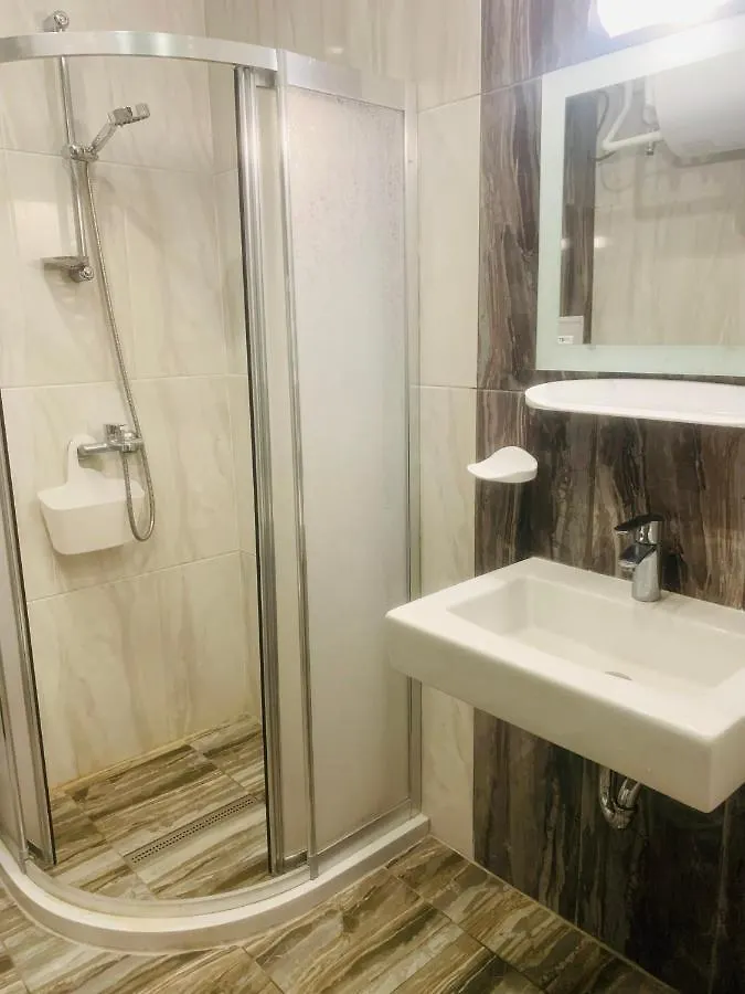 Апартаменти Villa Mare Sozopol 0*,  Bulgarien