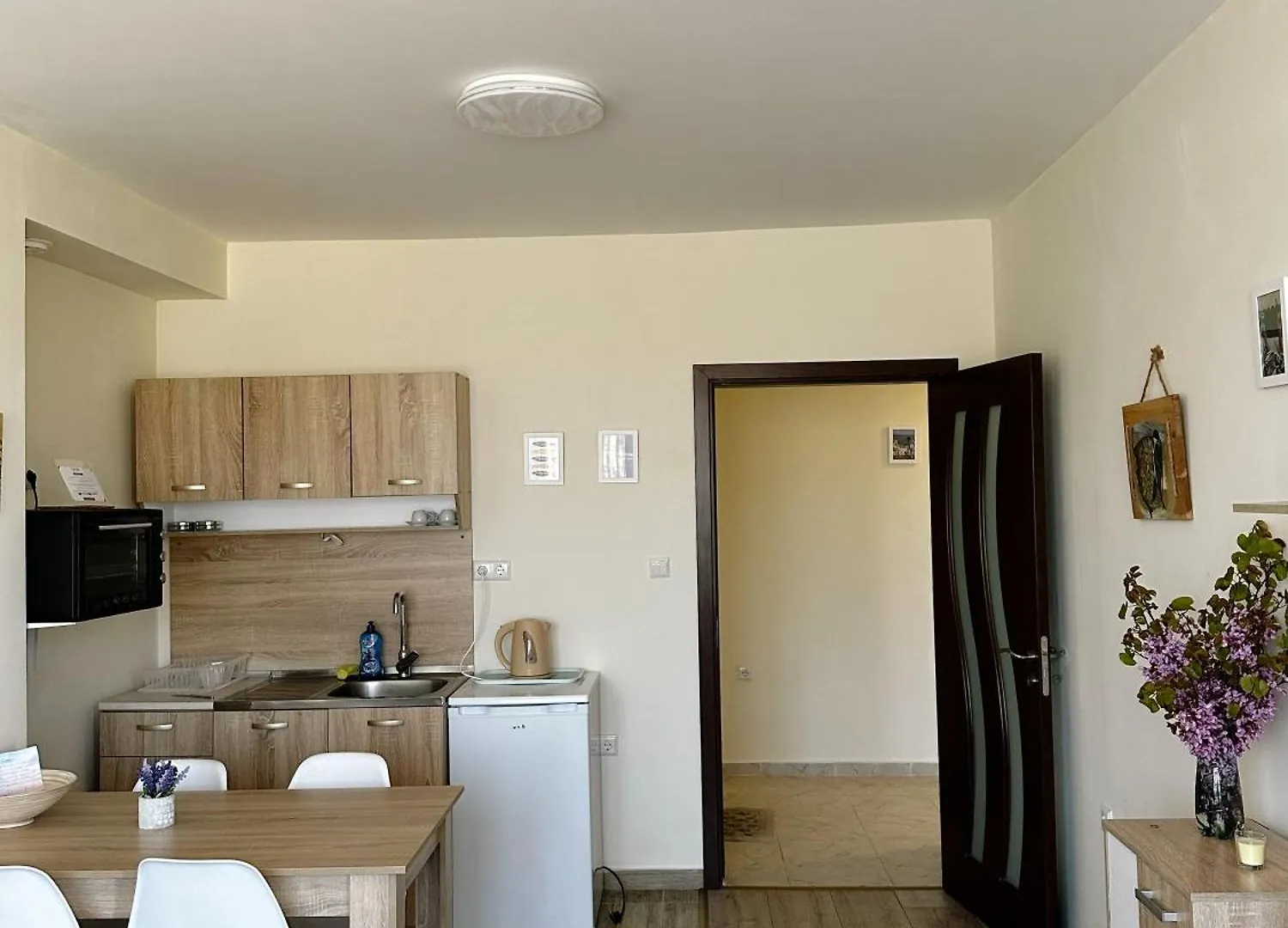 Апартаменти Villa Mare Sozopol Bulgarien